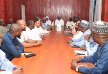 Niger Adopte Prix Spécial Ramadan Pour Produits Essentiels Niger Adopte Prix Spécial Ramadan Pour Produits Essentiels