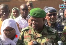 Bilan De L’Initiative Une Semaine Un Quartier Bilan De L'Initiative Une Semaine Un Quartier