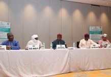 Approbation du PTBA 2026 au Comité National Lafiya Iyali Approbation du PTBA 2026 au Comité National Lafiya Iyali