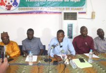 DCTR Condamne L’Attaque Indigne À Niamey DCTR Condamne L'Attaque Indigne À Niamey