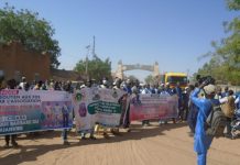 Zinder Soutien aux Forces de Défense et de Sécurité Zinder Soutien aux Forces de Défense et de Sécurité
