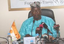 Différend ORANO Niger Installation d’un Comité d’Experts Différend ORANO Niger Installation d'un Comité d'Experts