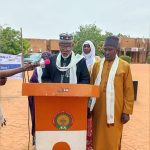 Mobilisation à Tillabéri pour la Journée contre la lèpre Mobilisation à Tillabéri pour la Journée contre la lèpre