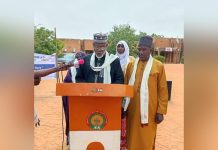 Mobilisation à Tillabéri pour la Journée contre la lèpre Mobilisation à Tillabéri pour la Journée contre la lèpre