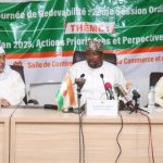 Bilan 2025 et Perspectives 2026 du Ministre du Commerce Bilan 2025 et Perspectives 2026 du Ministre du Commerce