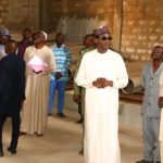 Visite du Premier Ministre à l’ENA et Swiss UMEF Visite du Premier Ministre à l'ENA et Swiss UMEF