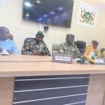 Diffa Ministre de la Santé Satisfait des Progrès Sanitaires Diffa Ministre de la Santé Satisfait des Progrès Sanitaires