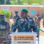 Bilan Sécuritaire d’Abdourahamane Tiani au Niger Bilan Sécuritaire d'Abdourahamane Tiani au Niger