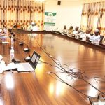 Rencontre Constructive Entre CCR et FSSP Rencontre Constructive Entre CCR et FSSP