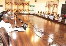 Rencontre Constructive Entre CCR et FSSP Rencontre Constructive Entre CCR et FSSP