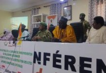 Évaluation Positive de la Campagne de Chimio Prévention Évaluation Positive de la Campagne de Chimio Prévention