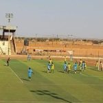 Soniantcha FC Gagne la Coupe Nationale 2-1 contre Sahel SC Soniantcha FC Gagne la Coupe Nationale 2-1 contre Sahel SC