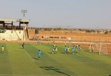 Soniantcha FC Gagne la Coupe Nationale 2-1 contre Sahel SC Soniantcha FC Gagne la Coupe Nationale 2-1 contre Sahel SC