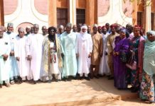 9e Édition Du Festival Dokin Iska Dan Hilingué 9e Édition Du Festival Dokin Iska Dan Hilingué