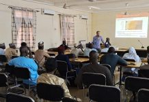 Inauguration d’une Nouvelle Mosquée à Tahoua Inauguration d'une Nouvelle Mosquée à Tahoua