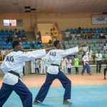 Belle Moisson Du Club Thony 2 Au Championnat De Taekwondo Belle Moisson Du Club Thony 2 Au Championnat De Taekwondo