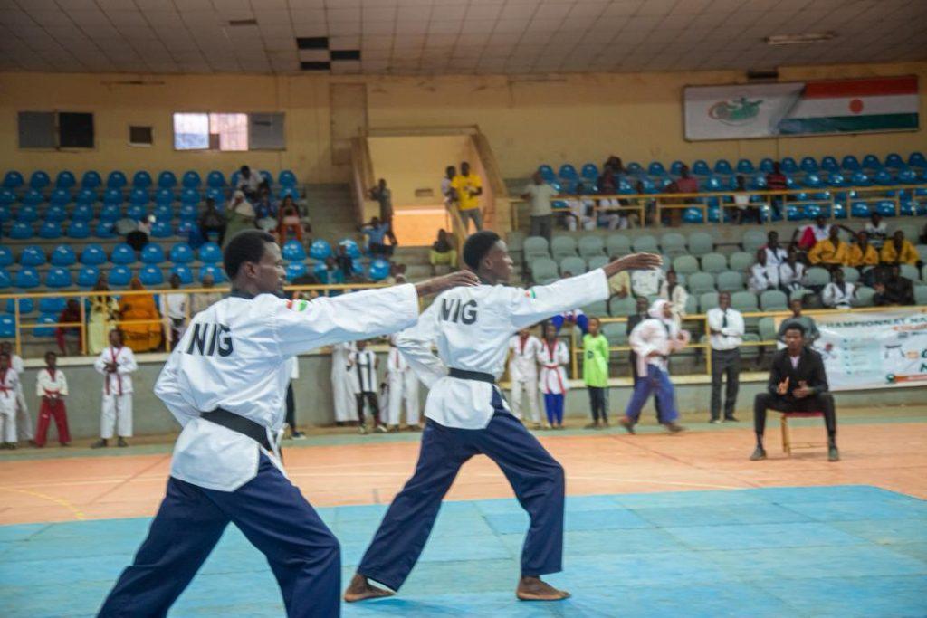 Belle Moisson Du Club Thony 2 Au Championnat De Taekwondo Belle Moisson Du Club Thony 2 Au Championnat De Taekwondo