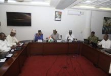 PIDUREM: 37,12 Milliards FCFA Pour Résilience Inondations PIDUREM: 37,12 Milliards FCFA Pour Résilience Inondations