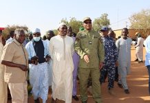 Bilan Positif de l’Initiative à la Cité Faycal Bilan Positif de l'Initiative à la Cité Faycal