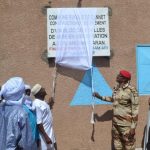 Agadez Reçoit Quatre Salles D’Observation Offertes Agadez Reçoit Quatre Salles D'Observation Offertes
