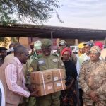 Médicaments Et Équipements Offerts À Diffa Et Zinder Médicaments Et Équipements Offerts À Diffa Et Zinder