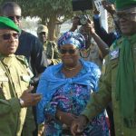 Mission du Ministre de la Santé à Zinder: Bilan et Actions Mission du Ministre de la Santé à Zinder: Bilan et Actions