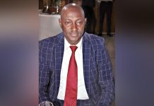 Mobilisation Générale à l’Ère de la Refondation Niger Mobilisation Générale à l'Ère de la Refondation Niger