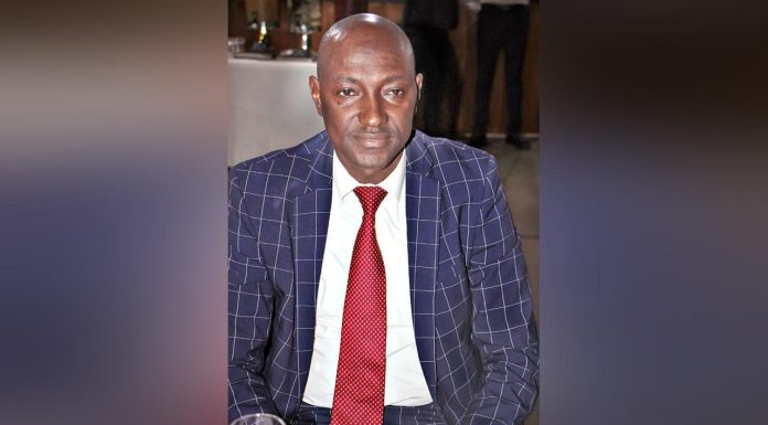 Mobilisation Générale à l’Ère de la Refondation Niger Mobilisation Générale à l'Ère de la Refondation Niger