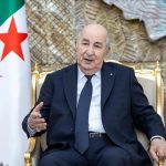 Retour de l’ambassadeur algérien à Niamey immédiat Retour de l'ambassadeur algérien à Niamey immédiat