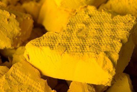 Uranium: la Chine Étend Sa Présence Minière en Afrique Uranium: la Chine Étend Sa Présence Minière en Afrique