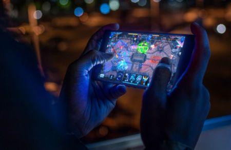 Jeux Vidéo en Afrique: Marché de 2,3 Milliards de Dollars Jeux Vidéo en Afrique: Marché de 2,3 Milliards de Dollars