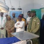 Synthèse Mission Conjointe Santé à Zinder Synthèse Mission Conjointe Santé à Zinder