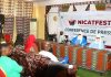 Première Édition Du Nicatfest Le 9 Avril Première Édition Du Nicatfest Le 9 Avril