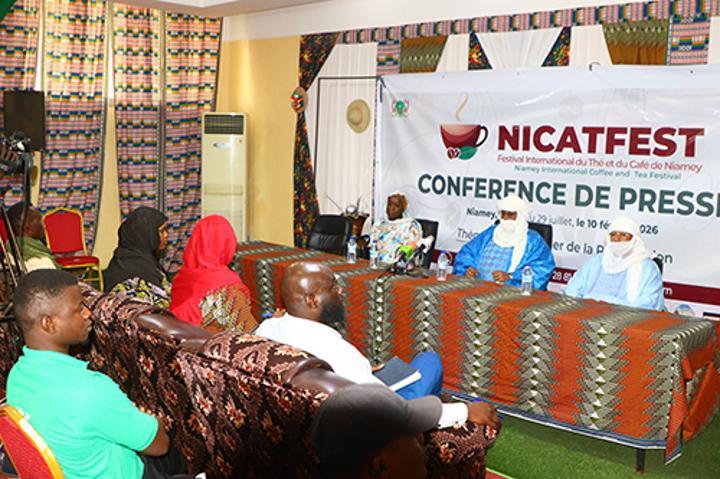 Première Édition Du Nicatfest Le 9 Avril Première Édition Du Nicatfest Le 9 Avril