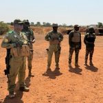 Opération Niya Neutralise Vingt Terroristes à Makolondi Opération Niya Neutralise Vingt Terroristes à Makolondi