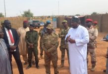 Zinder Appel à Investir dans les Produits Locaux Zinder Appel à Investir dans les Produits Locaux