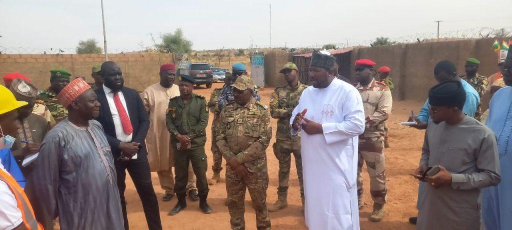 Zinder Appel à Investir dans les Produits Locaux Zinder Appel à Investir dans les Produits Locaux