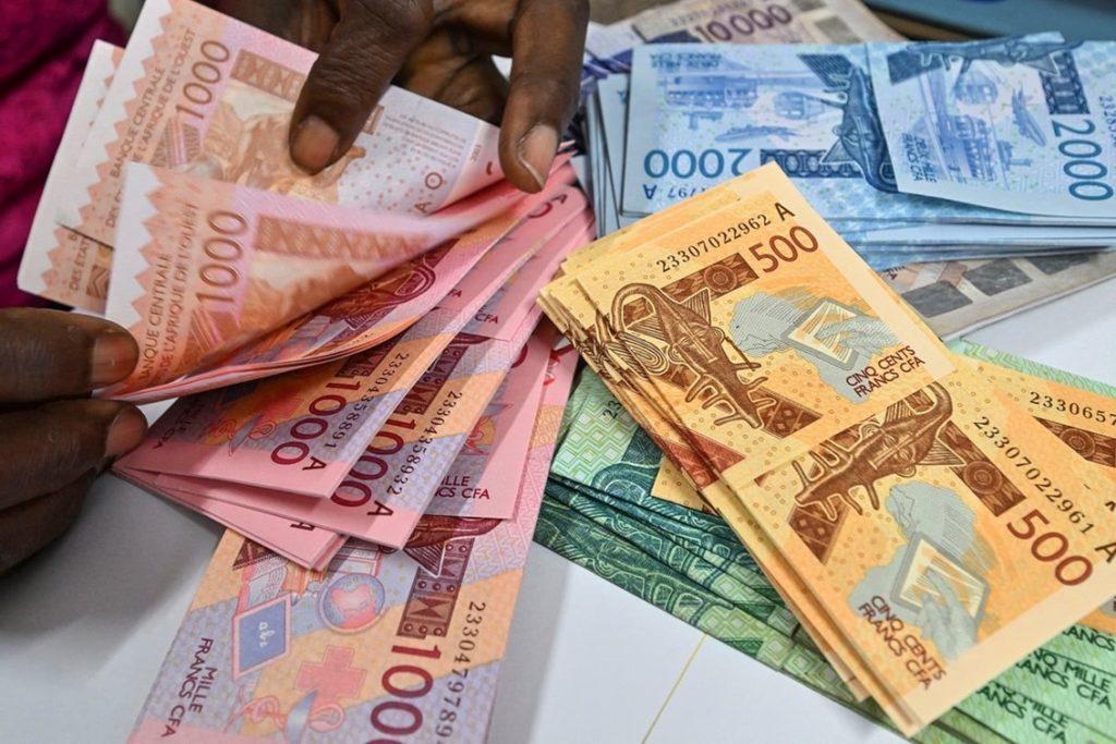 UMOA Sanctionne Trois Banques en Côte d'Ivoire, Niger, Togo UMOA Sanctionne Trois Banques en Côte d'Ivoire, Niger, Togo