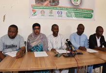 Collectif Citoyen Soutient Poursuites Contre ORANO Collectif Citoyen Soutient Poursuites Contre ORANO