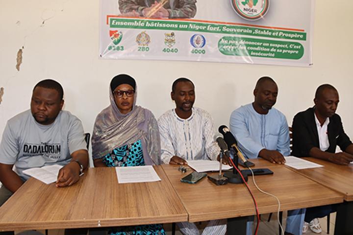 Collectif Citoyen Soutient Poursuites Contre ORANO Collectif Citoyen Soutient Poursuites Contre ORANO