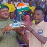 Semaine Scientifique, Culturelle et Sportive à Tahoua Semaine Scientifique, Culturelle et Sportive à Tahoua