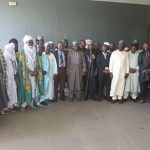 Validation de la Stratégie Nationale de Reddition au Niger Validation de la Stratégie Nationale de Reddition au Niger