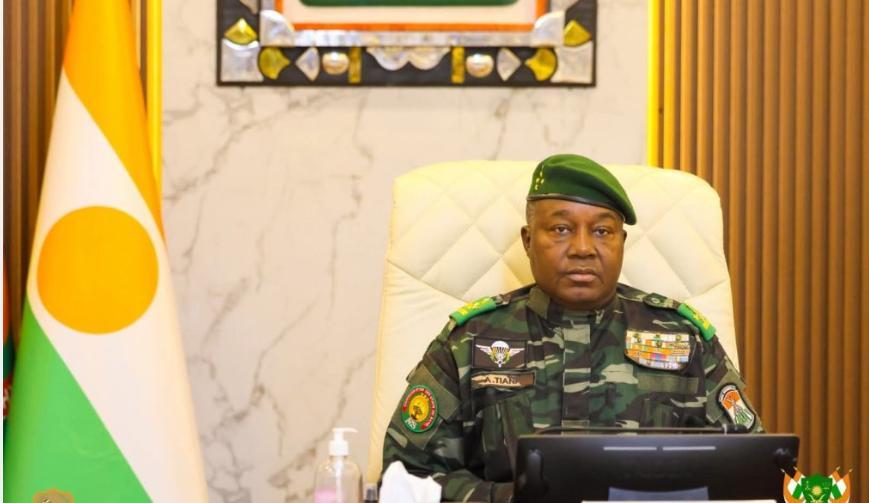 Mobilisation Générale Et Alerte Maximale Des FDS Mobilisation Générale Et Alerte Maximale Des FDS