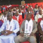 Ouverture des Doctoriales de l’Ecole Doctorale de Diffa Ouverture des Doctoriales de l'Ecole Doctorale de Diffa