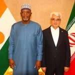 Célébration du 47ᵉ Anniversaire de la Révolution Iranienne Célébration du 47ᵉ Anniversaire de la Révolution Iranienne