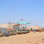 Approvisionnement Du Carburant À Arlit: Rumeurs Et Riposte Approvisionnement Du Carburant À Arlit: Rumeurs Et Riposte