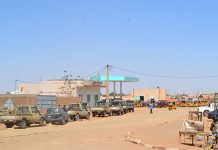 Approvisionnement Du Carburant À Arlit: Rumeurs Et Riposte Approvisionnement Du Carburant À Arlit: Rumeurs Et Riposte