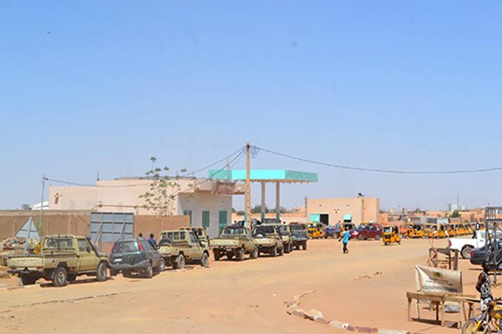 Approvisionnement Du Carburant À Arlit: Rumeurs Et Riposte Approvisionnement Du Carburant À Arlit: Rumeurs Et Riposte