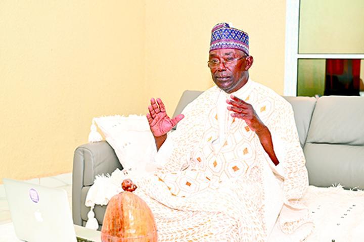 Refondation Pour Une Nation Démocratique Stable Refondation Pour Une Nation Démocratique Stable