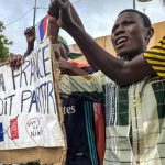 Niger Se Prépare à la Guerre Contre la France Niger Se Prépare à la Guerre Contre la France